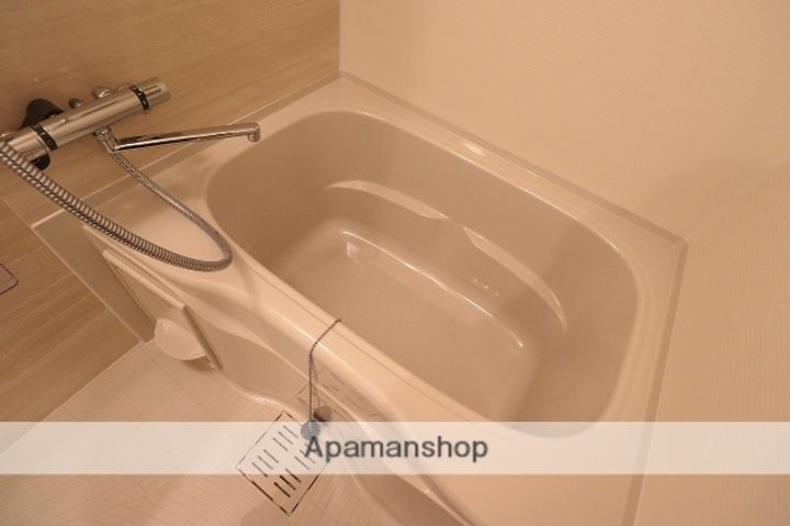 広島県廿日市市地御前1丁目の賃貸アパートの内装