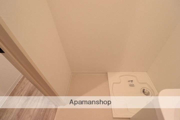 広島県廿日市市地御前1丁目の賃貸アパートの内装