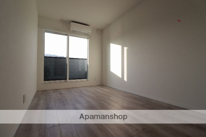 広島県廿日市市地御前1丁目の賃貸アパートの内装