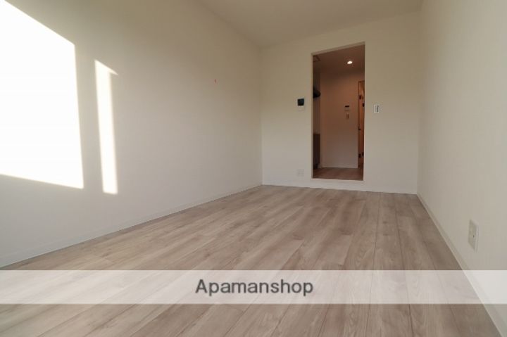 広島県廿日市市地御前1丁目の賃貸アパートの内装