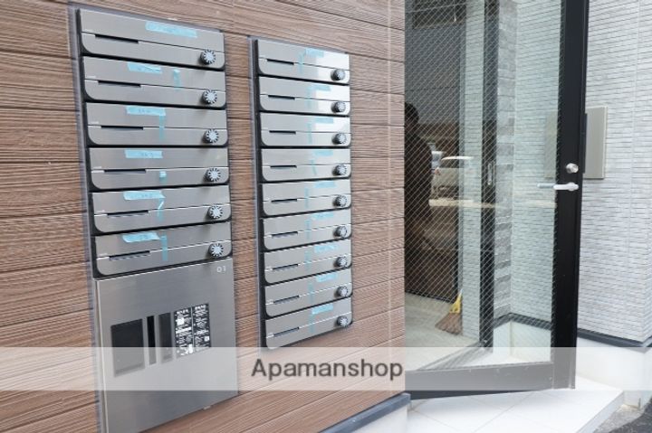 広島県廿日市市地御前1丁目の賃貸アパートのその他画像