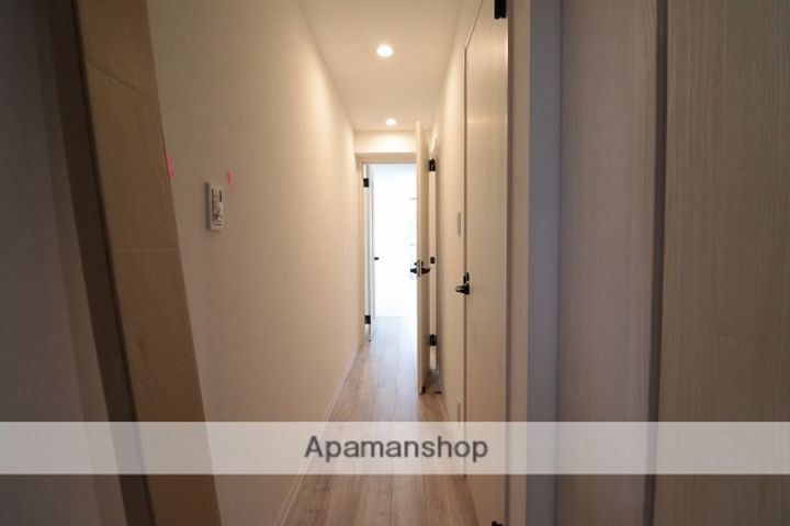 広島県廿日市市地御前1丁目の賃貸アパートの内装