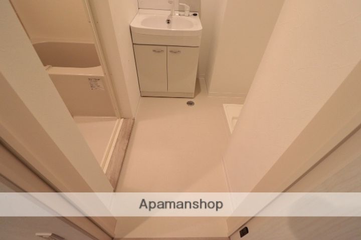 広島県廿日市市地御前1丁目の賃貸アパートの内装