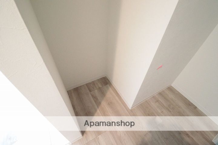 広島県廿日市市地御前1丁目の賃貸アパートの内装