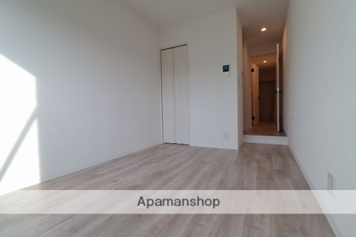 広島県廿日市市地御前1丁目の賃貸アパートの内装