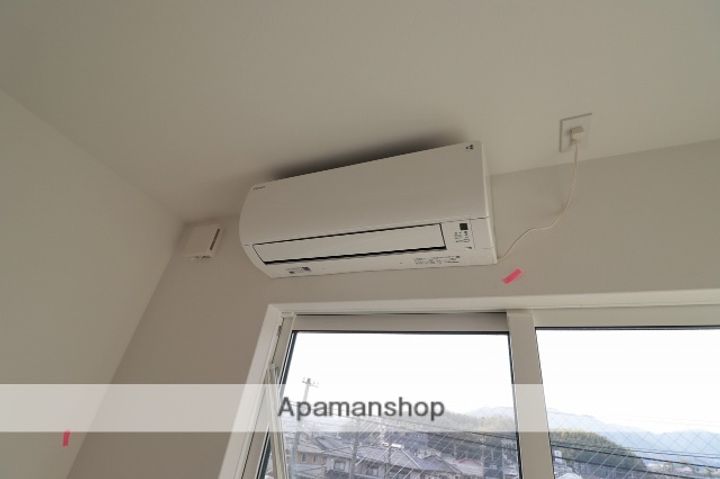 広島県廿日市市地御前1丁目の賃貸アパートの内装