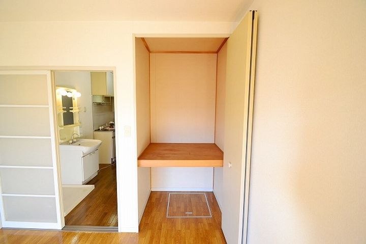 広島県広島市安佐南区中筋2丁目の賃貸アパートのその他画像