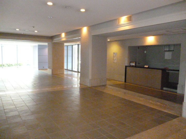 A.CITYタワーズウエストの外観