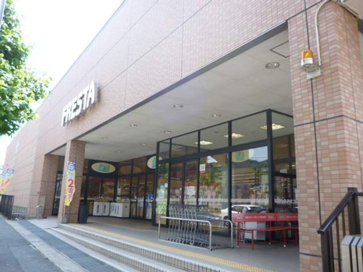 A.CITYタワーズウエストの周辺