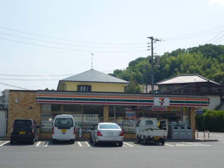 A.CITYタワーズウエストの周辺