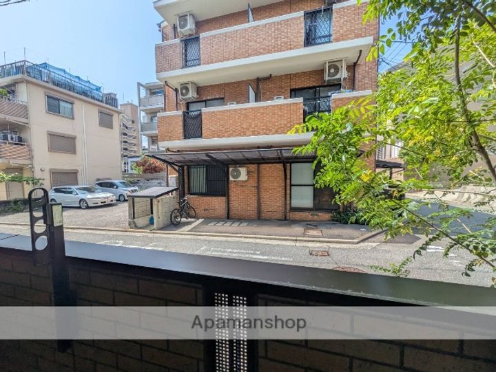 広島県広島市南区段原4丁目の賃貸アパートのその他画像