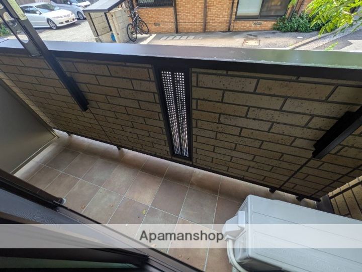 広島県広島市南区段原4丁目の賃貸アパートのその他画像