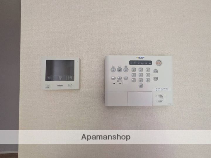 広島県広島市南区段原4丁目の賃貸アパートのその他画像