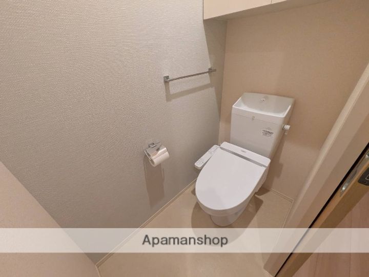 広島県広島市南区段原4丁目の賃貸アパートのその他画像