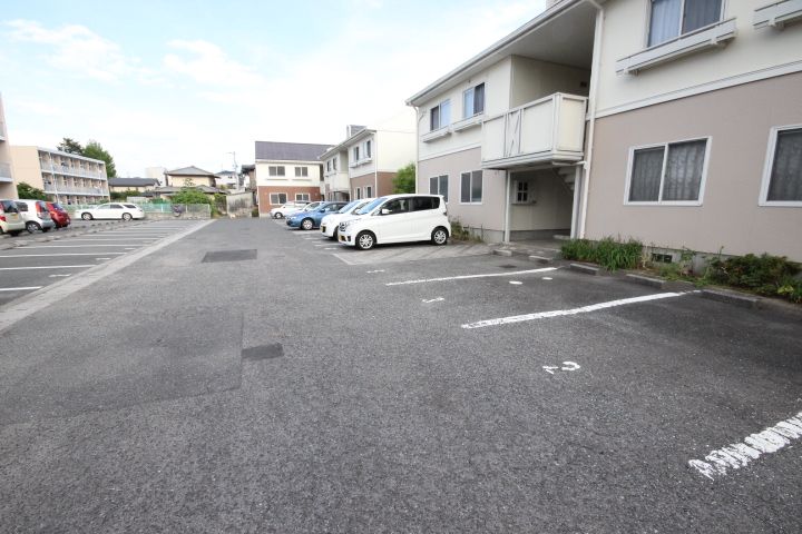 広島県広島市佐伯区五日市6丁目の賃貸アパートのその他画像