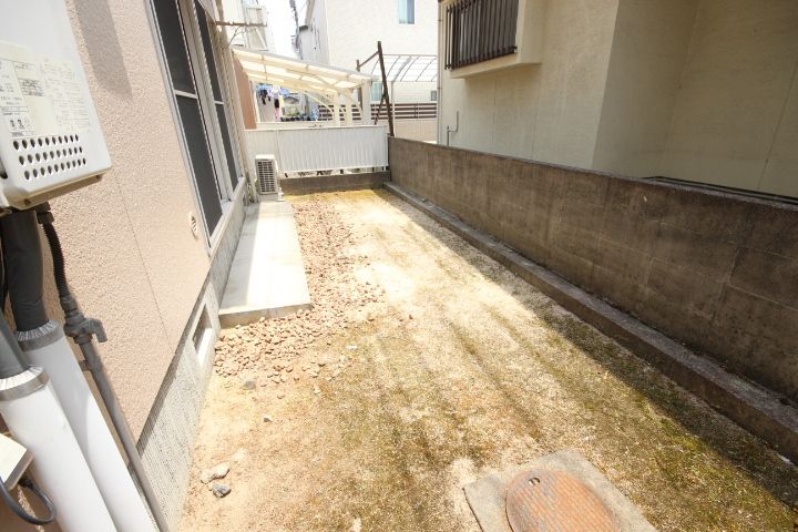 広島県広島市佐伯区五日市6丁目の賃貸アパートのその他画像
