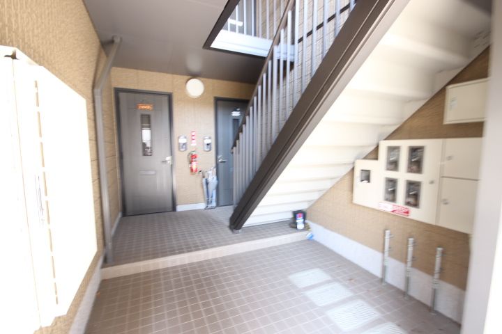 広島県広島市西区高須3丁目の賃貸アパートのその他画像