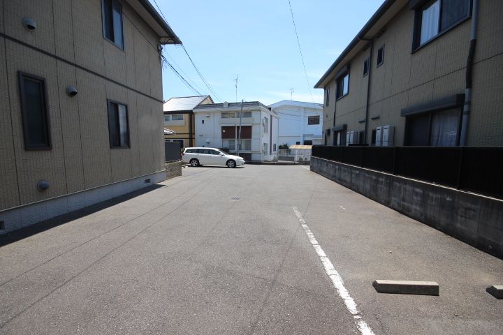 広島県広島市西区高須3丁目の賃貸アパートのその他画像