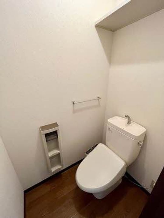 広島県広島市西区高須3丁目の賃貸アパートのその他画像