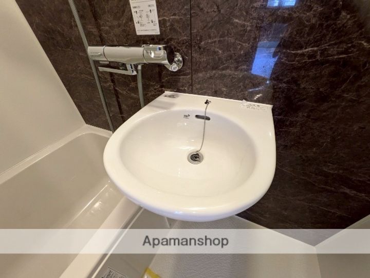 広島県広島市南区西蟹屋3丁目の賃貸アパートのその他画像