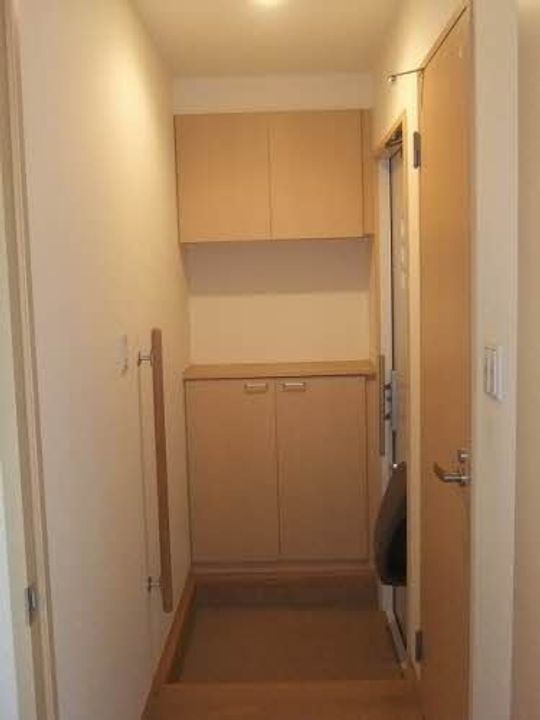 広島県広島市安芸区中野2丁目の賃貸アパートのその他画像