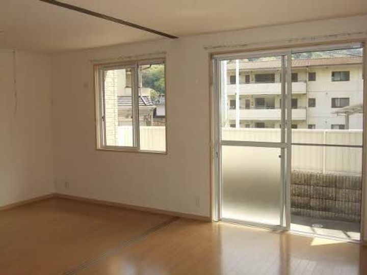 広島県広島市安芸区中野2丁目の賃貸アパートのその他画像