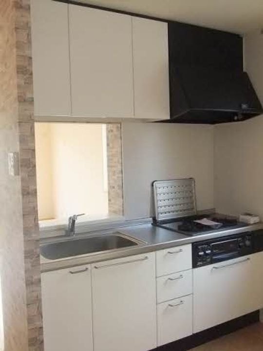 広島県広島市安芸区中野2丁目の賃貸アパートのその他画像