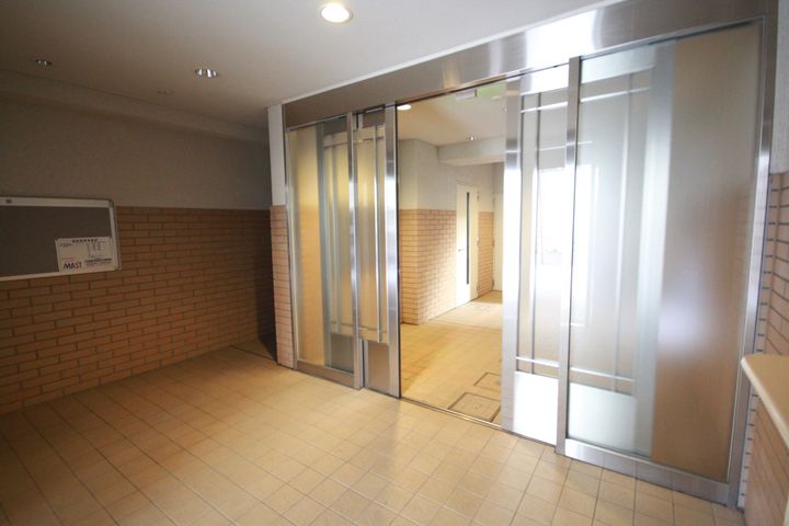 広島県広島市南区稲荷町の賃貸マンションのその他画像