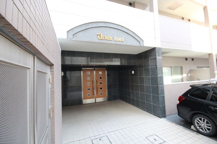 広島県広島市南区稲荷町の賃貸マンションのその他画像