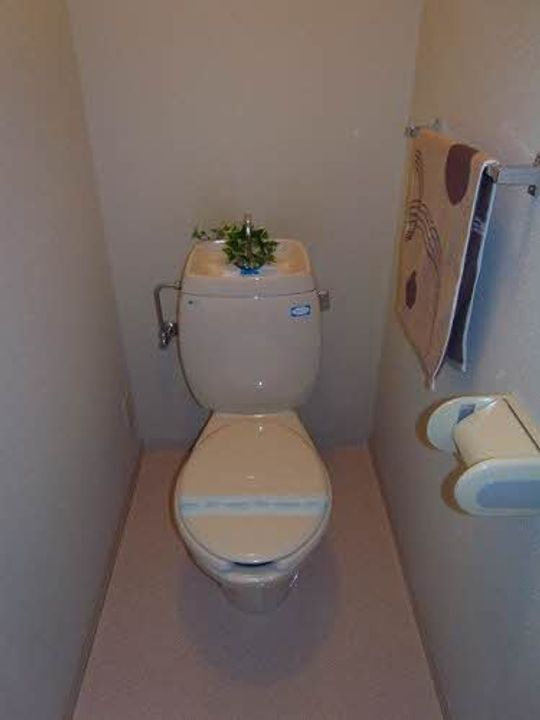 広島県廿日市市山陽園の賃貸アパートのその他画像