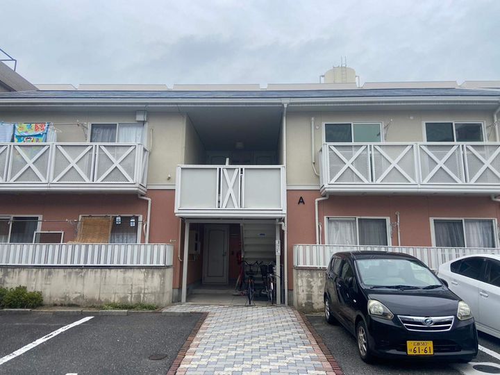 広島県広島市佐伯区五日市中央4丁目の賃貸アパートのその他画像