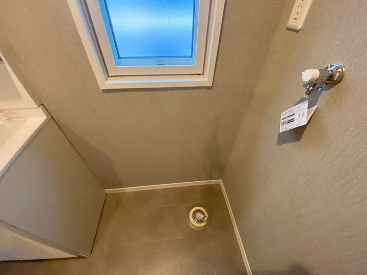 広島県広島市佐伯区五日市中央4丁目の賃貸アパートの内装