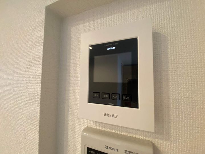 広島県広島市佐伯区五日市中央4丁目の賃貸アパートのその他画像