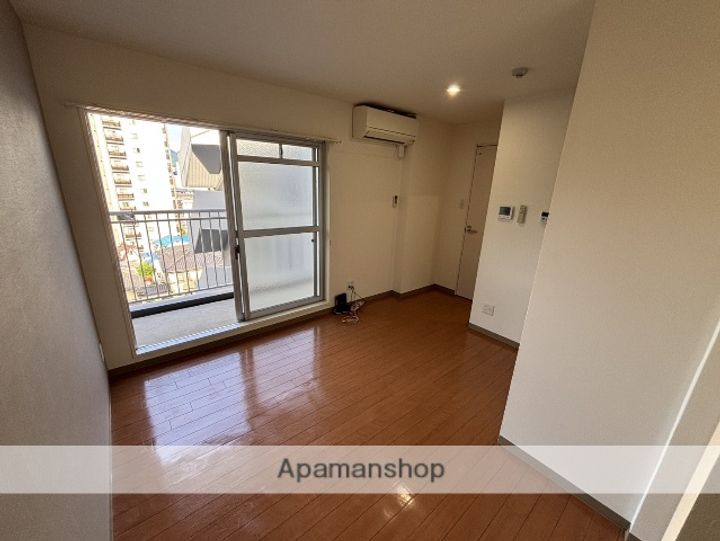 広島県広島市安佐南区大町西3丁目の賃貸マンションの内装