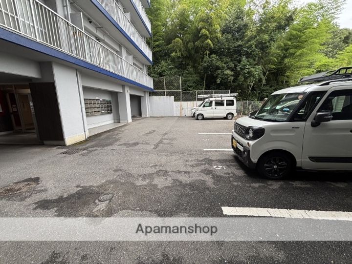 広島県広島市安佐南区大町西3丁目の賃貸マンションのその他画像