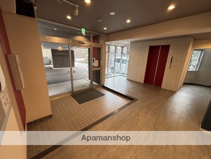 広島県広島市安佐南区大町西3丁目の賃貸マンションのその他画像