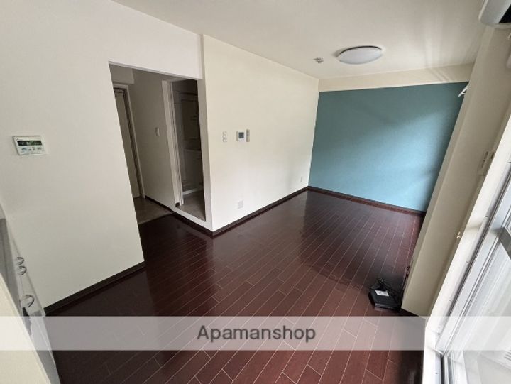 広島県広島市安佐南区大町西3丁目の賃貸マンションの内装