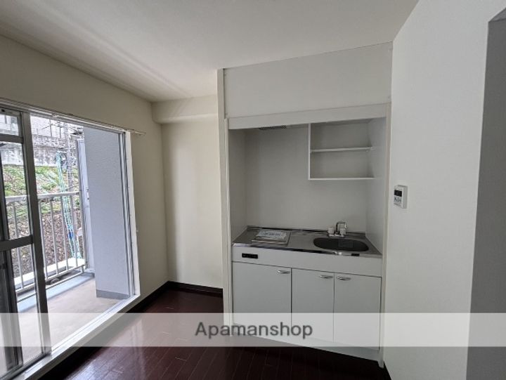 広島県広島市安佐南区大町西3丁目の賃貸マンションの内装