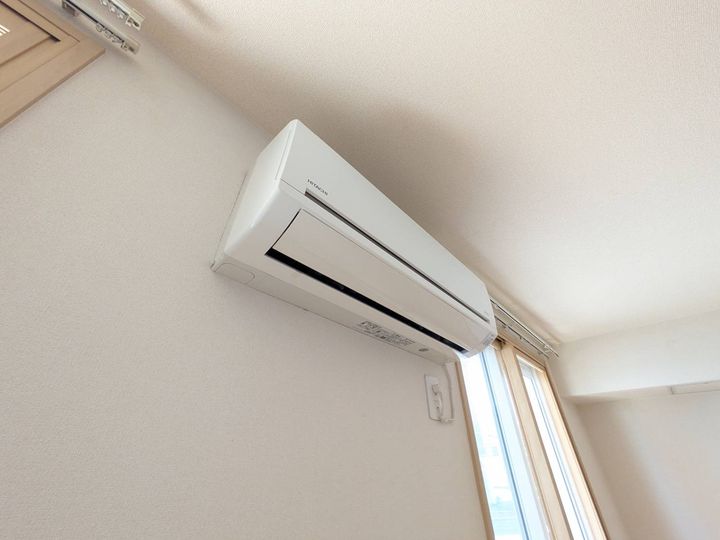 広島県広島市安佐南区上安1丁目の賃貸アパートのその他画像