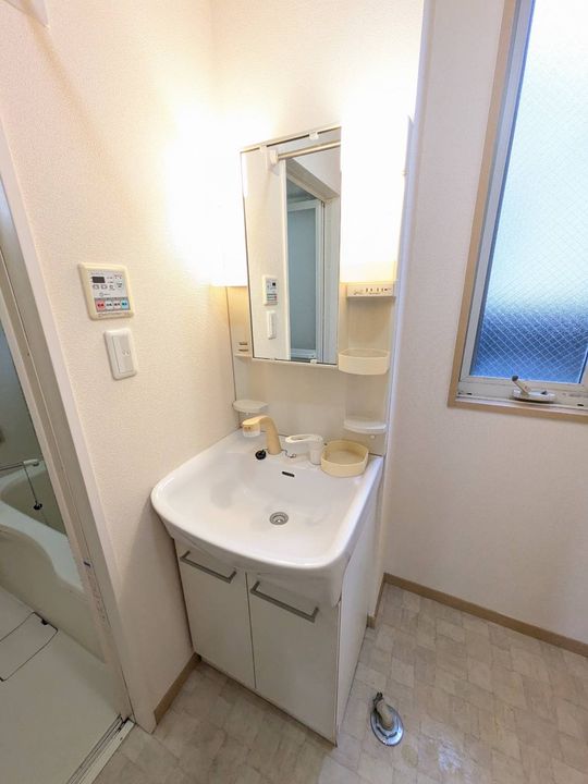 広島県広島市安佐南区上安1丁目の賃貸アパートのその他画像