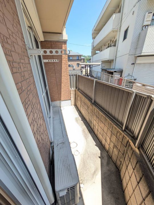 広島県広島市安佐南区上安1丁目の賃貸アパートのその他画像