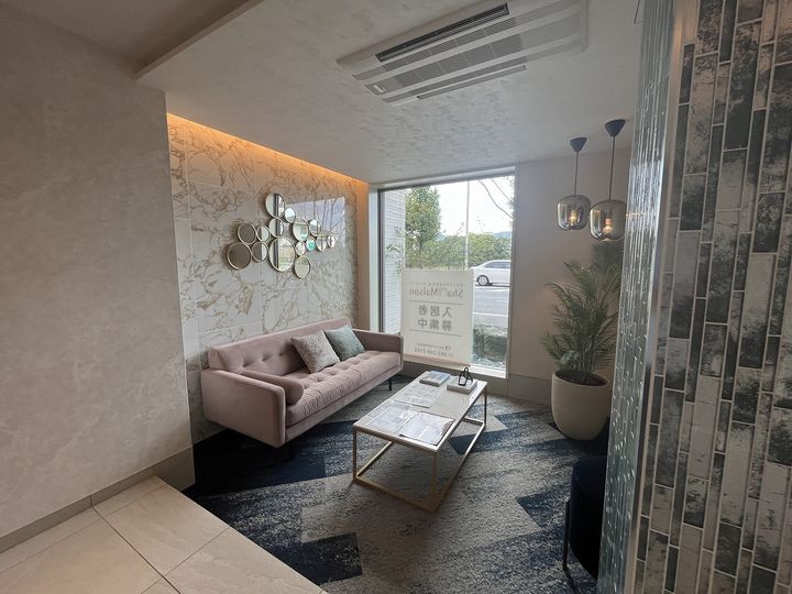 広島県広島市東区牛田南1丁目の賃貸マンションのその他画像