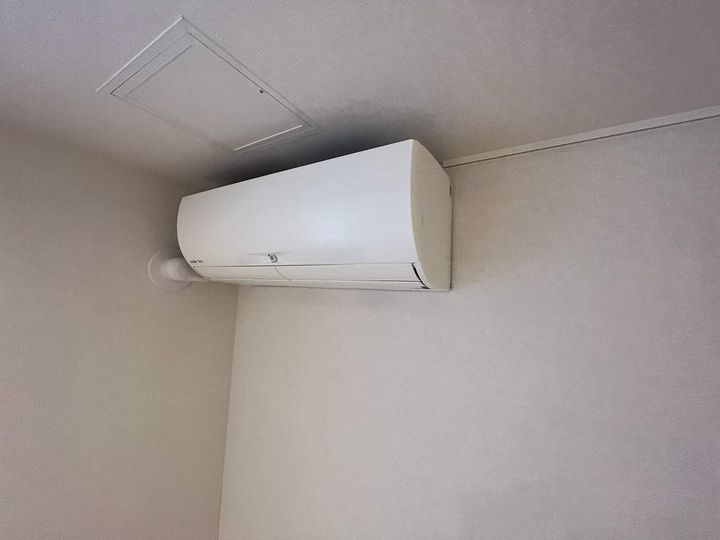 広島県広島市東区牛田南1丁目の賃貸マンションのその他画像