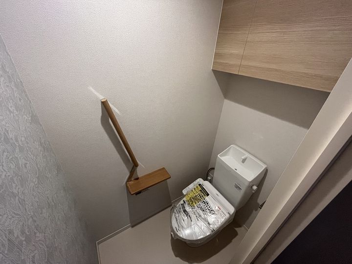 広島県広島市東区牛田南1丁目の賃貸マンションのその他画像