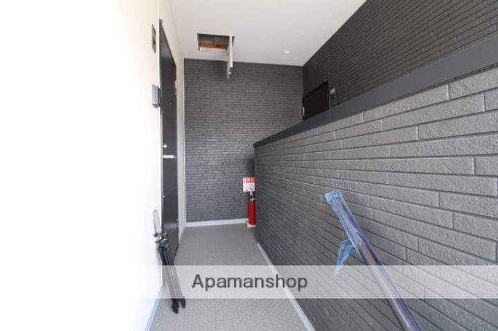 広島県広島市安佐南区長束西2丁目の賃貸アパートのその他画像