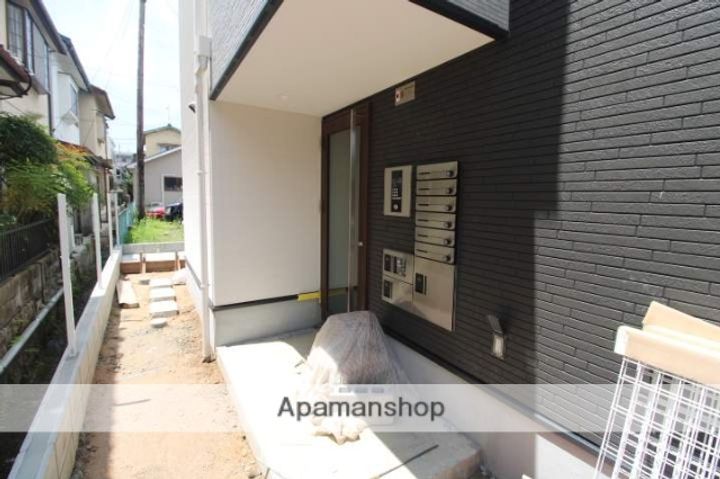 広島県広島市安佐南区長束西2丁目の賃貸アパートのその他画像