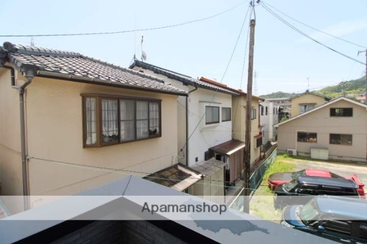 広島県広島市安佐南区長束西2丁目の賃貸アパートのその他画像