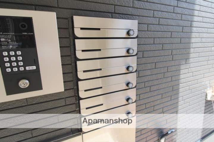 広島県広島市安佐南区長束西2丁目の賃貸アパートのその他画像