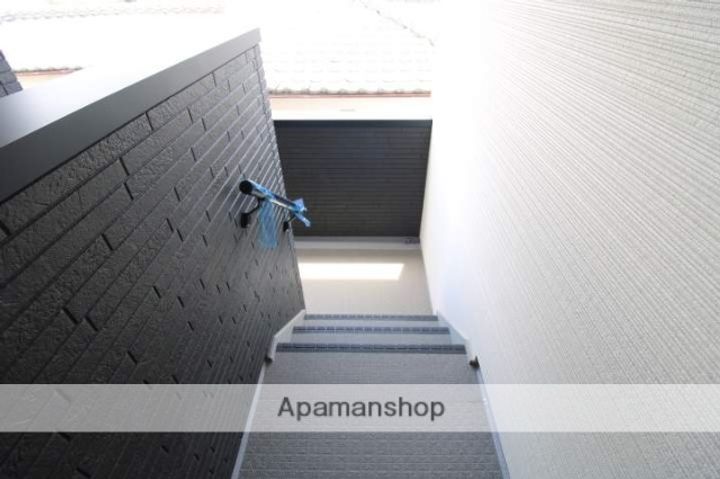 広島県広島市安佐南区長束西2丁目の賃貸アパートのその他画像