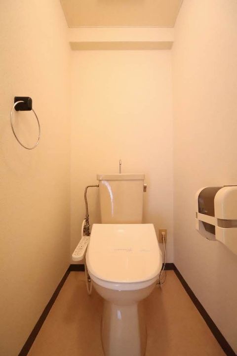 広島県広島市東区牛田本町2丁目の賃貸マンションのその他画像